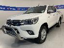 Thumbnail '4' of Toyota Hilux
