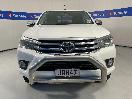Thumbnail '2' of Toyota Hilux