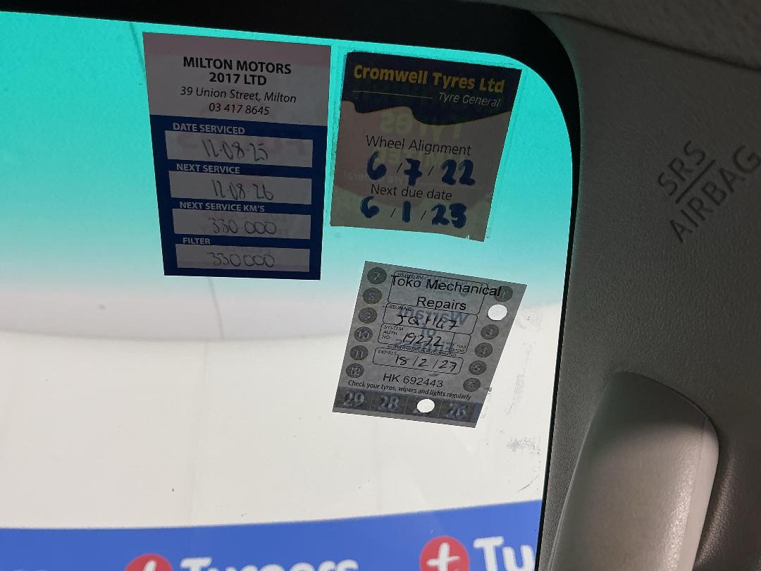 Photo '26' of Toyota Hilux Photo '26' of Toyota Hilux