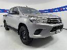Thumbnail '1' of Toyota Hilux