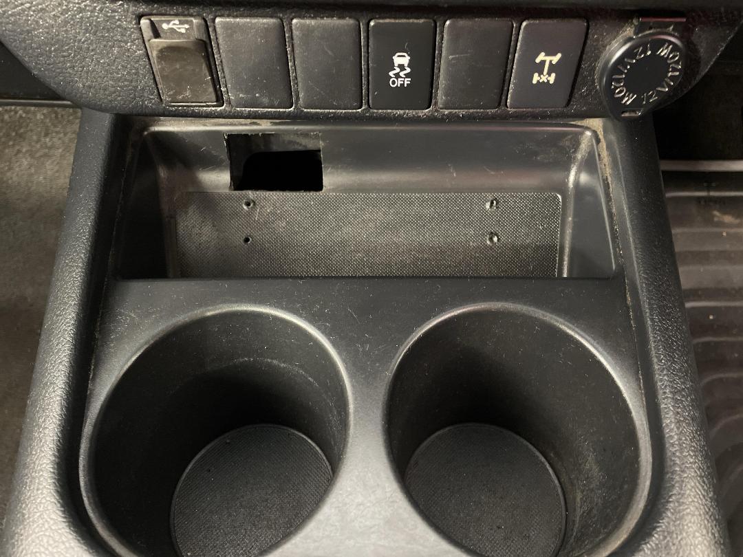 Photo '26' of Toyota Hilux