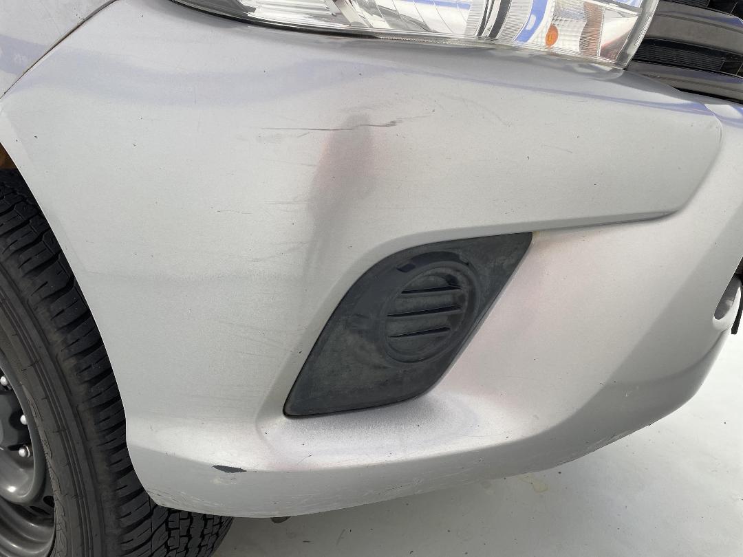 Photo '31' of Toyota Hilux