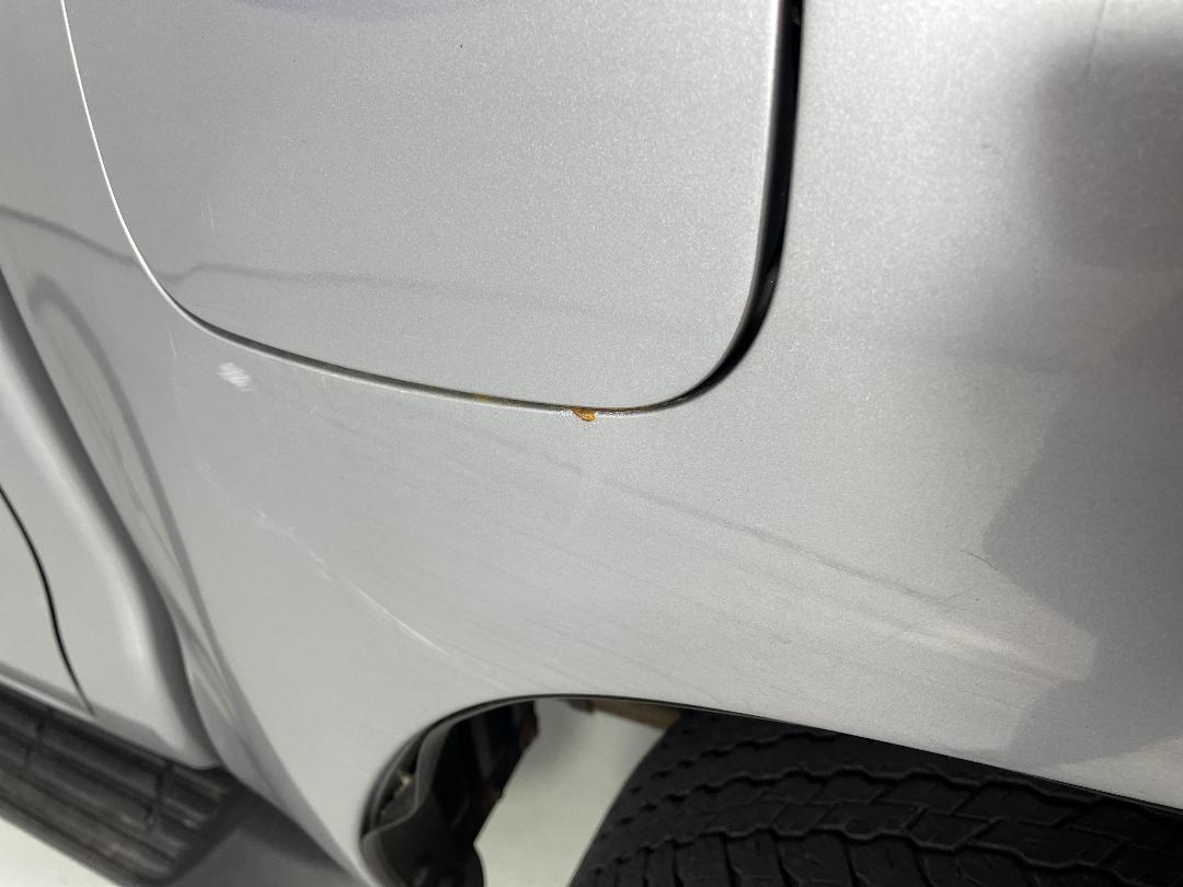 Photo '35' of Toyota Hilux