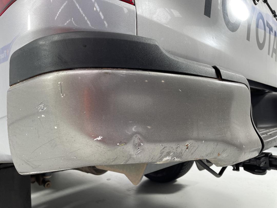 Photo '36' of Toyota Hilux