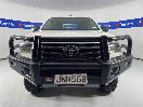Thumbnail '2' of Toyota Hilux