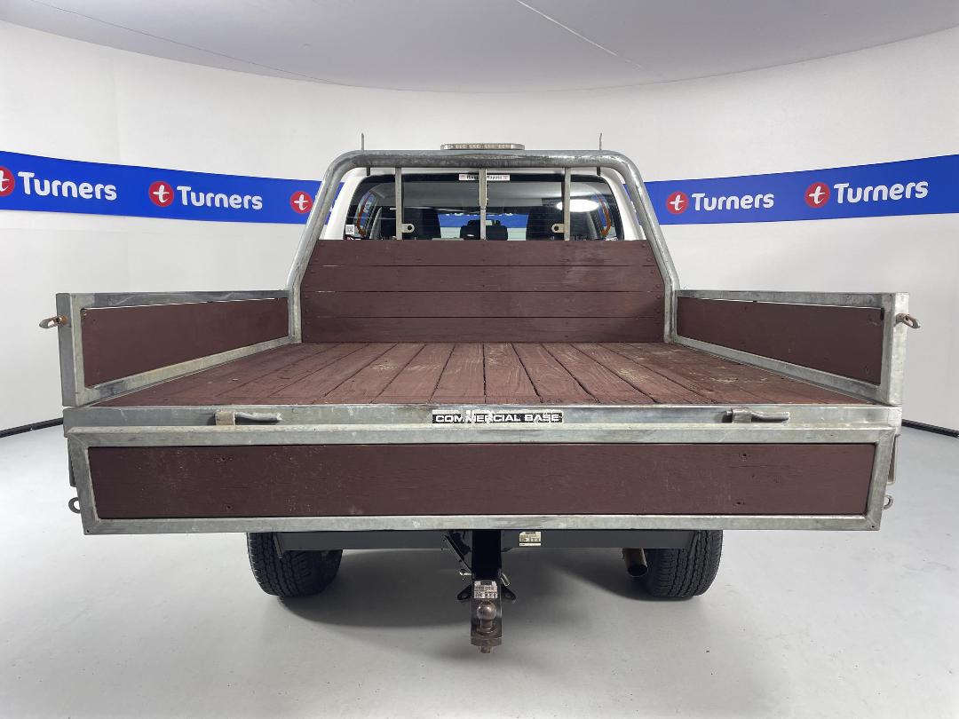 Photo '14' of Toyota Hilux