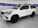Thumbnail '4' of Toyota Hilux