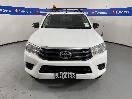 Thumbnail '2' of Toyota Hilux