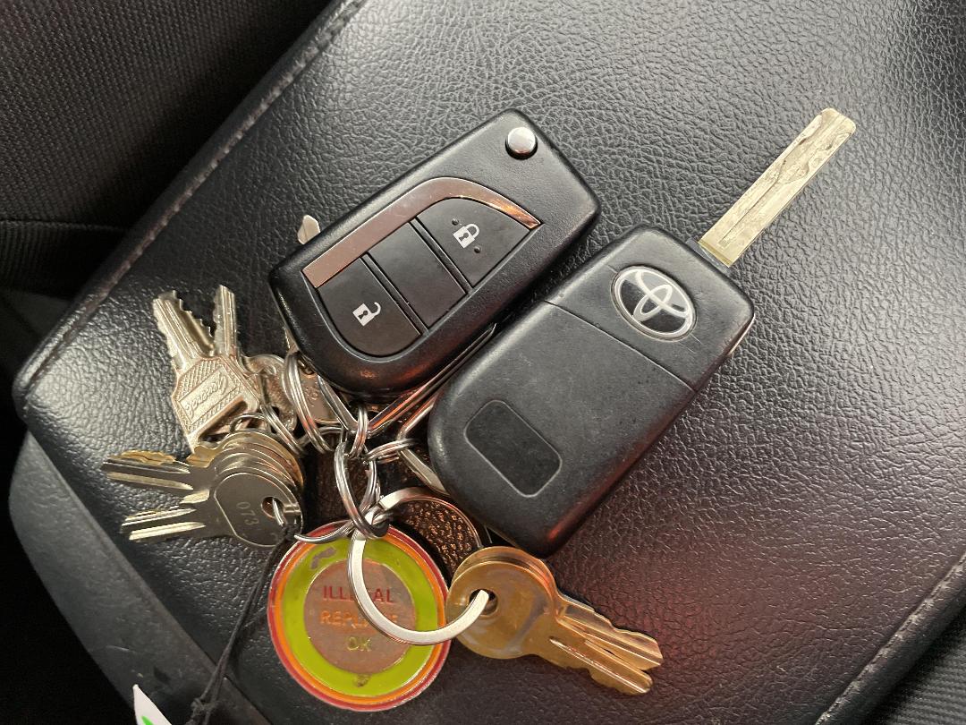 Photo '21' of Toyota Hilux Photo '21' of Toyota Hilux