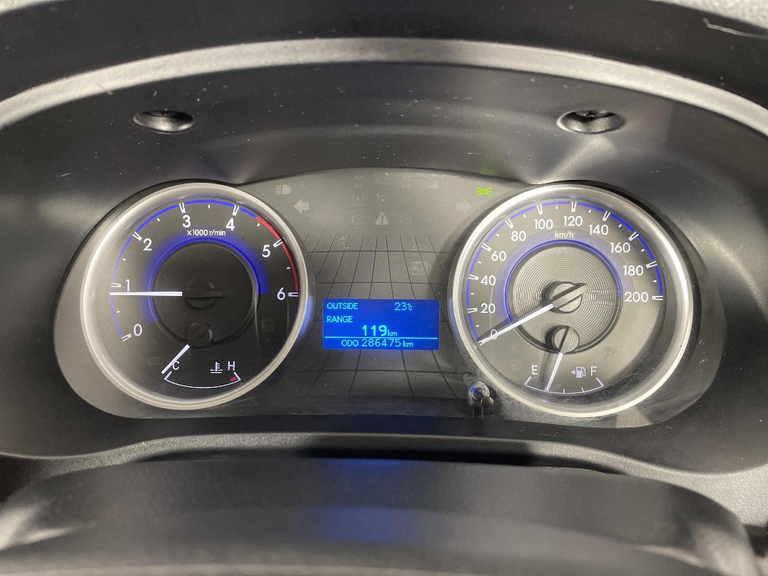 Photo '20' of Toyota Hilux Photo '20' of Toyota Hilux