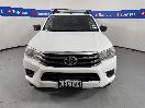 Thumbnail '2' of Toyota Hilux