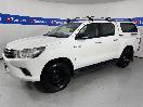 Thumbnail '4' of Toyota Hilux