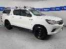 Thumbnail '1' of Toyota Hilux