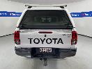 Thumbnail '6' of Toyota Hilux