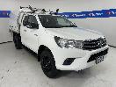 Thumbnail '1' of Toyota Hilux