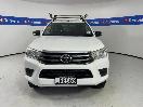 Thumbnail '2' of Toyota Hilux