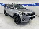 Thumbnail '1' of Toyota Hilux