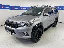 Thumbnail '4' of Toyota Hilux