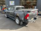 Thumbnail '3' of Toyota Hilux SR5 TD DC