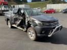 Thumbnail '1' of Toyota Hilux SR5 TD DC