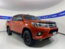 Thumbnail '1' of Toyota Hilux