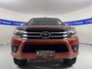 Thumbnail '2' of Toyota Hilux