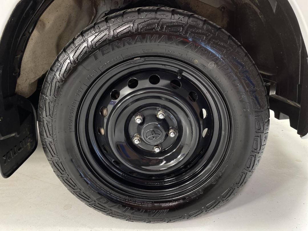 Photo '9' of Toyota Hilux