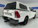 Thumbnail '7' of Toyota Hilux