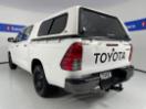 Thumbnail '5' of Toyota Hilux