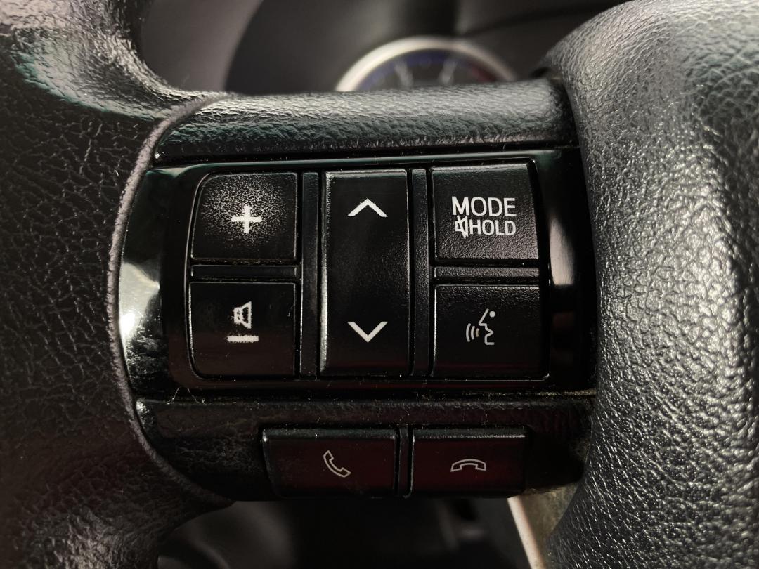 Photo '25' of Toyota Hilux