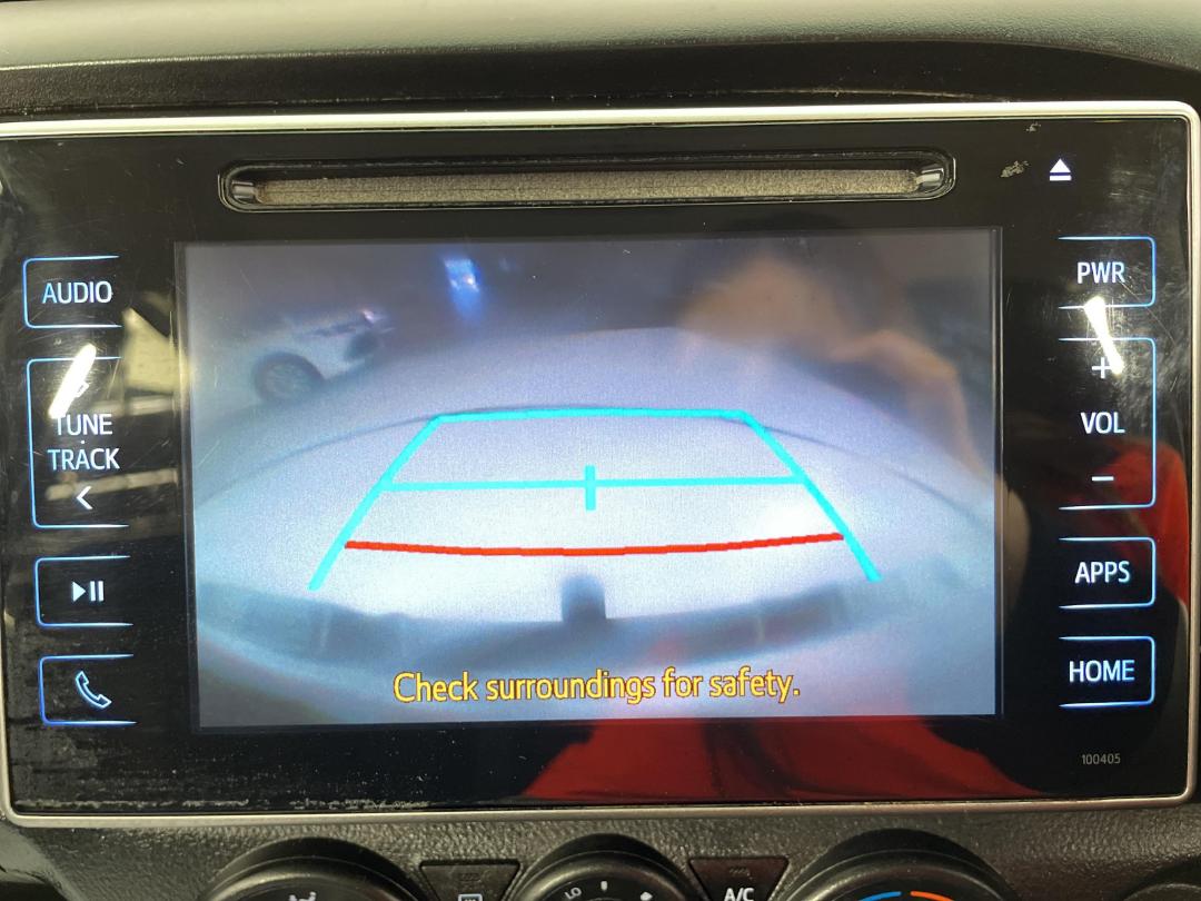 Photo '27' of Toyota Hilux