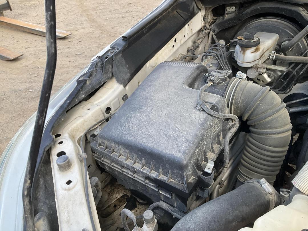 Photo '12' of Toyota Hilux SR TD EC Photo '12' of Toyota Hilux SR TD EC