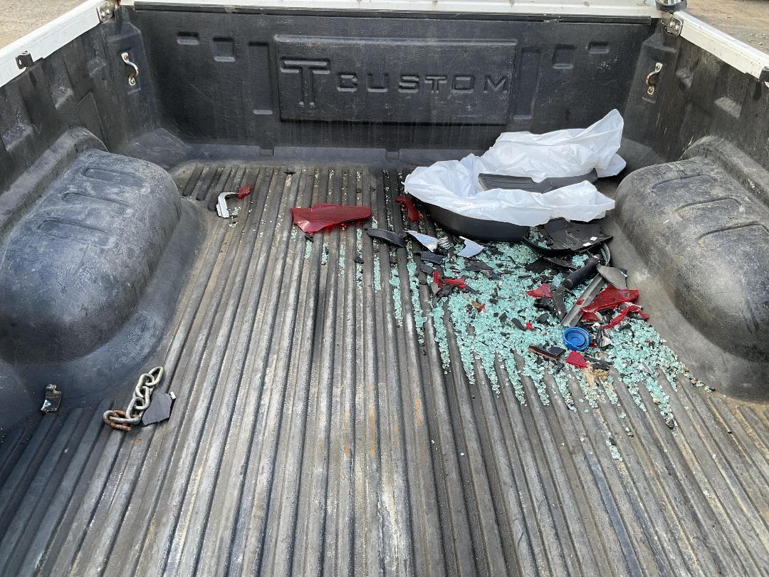 Photo '10' of Toyota Hilux SR TD EC Photo '10' of Toyota Hilux SR TD EC