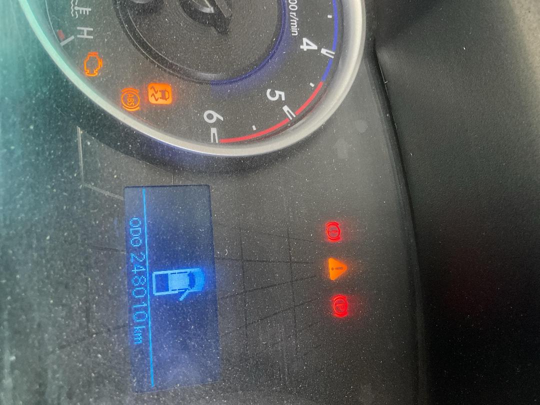 Photo '15' of Toyota Hilux SR TD EC Photo '15' of Toyota Hilux SR TD EC