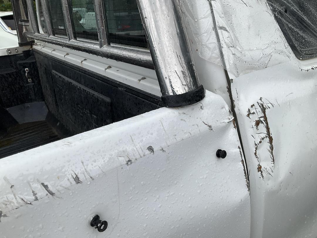 Photo '23' of Toyota Hilux SR TD EC Photo '23' of Toyota Hilux SR TD EC