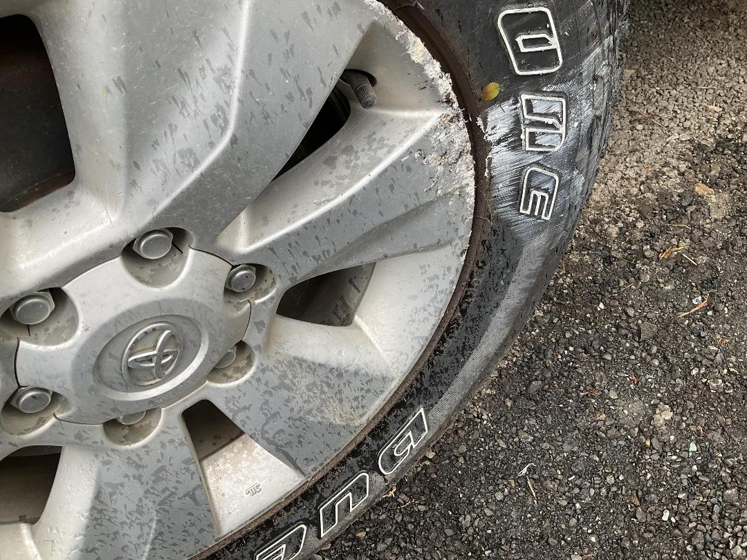 Photo '20' of Toyota Hilux SR TD EC Photo '20' of Toyota Hilux SR TD EC