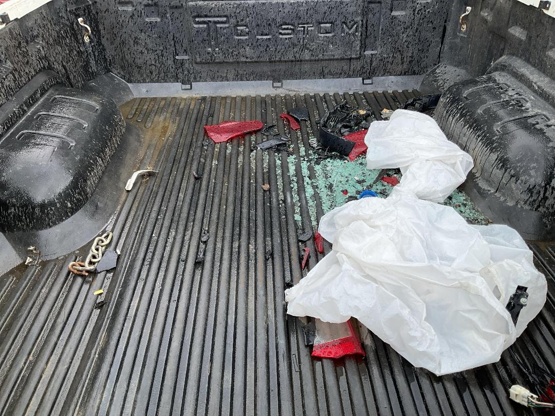 Photo '22' of Toyota Hilux SR TD EC Photo '22' of Toyota Hilux SR TD EC