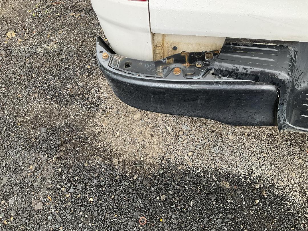 Photo '21' of Toyota Hilux SR TD EC Photo '21' of Toyota Hilux SR TD EC