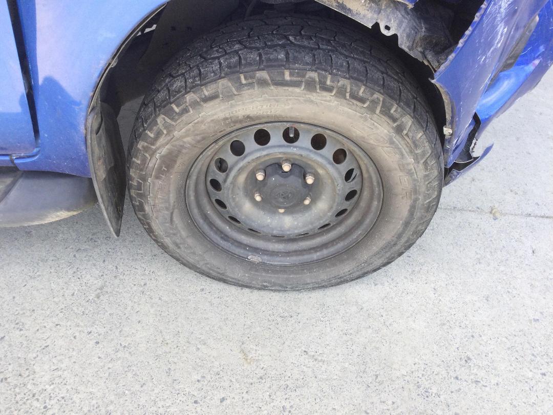 Photo '11' of Toyota Hilux SR TD EC/CC Photo '11' of Toyota Hilux SR TD EC/CC