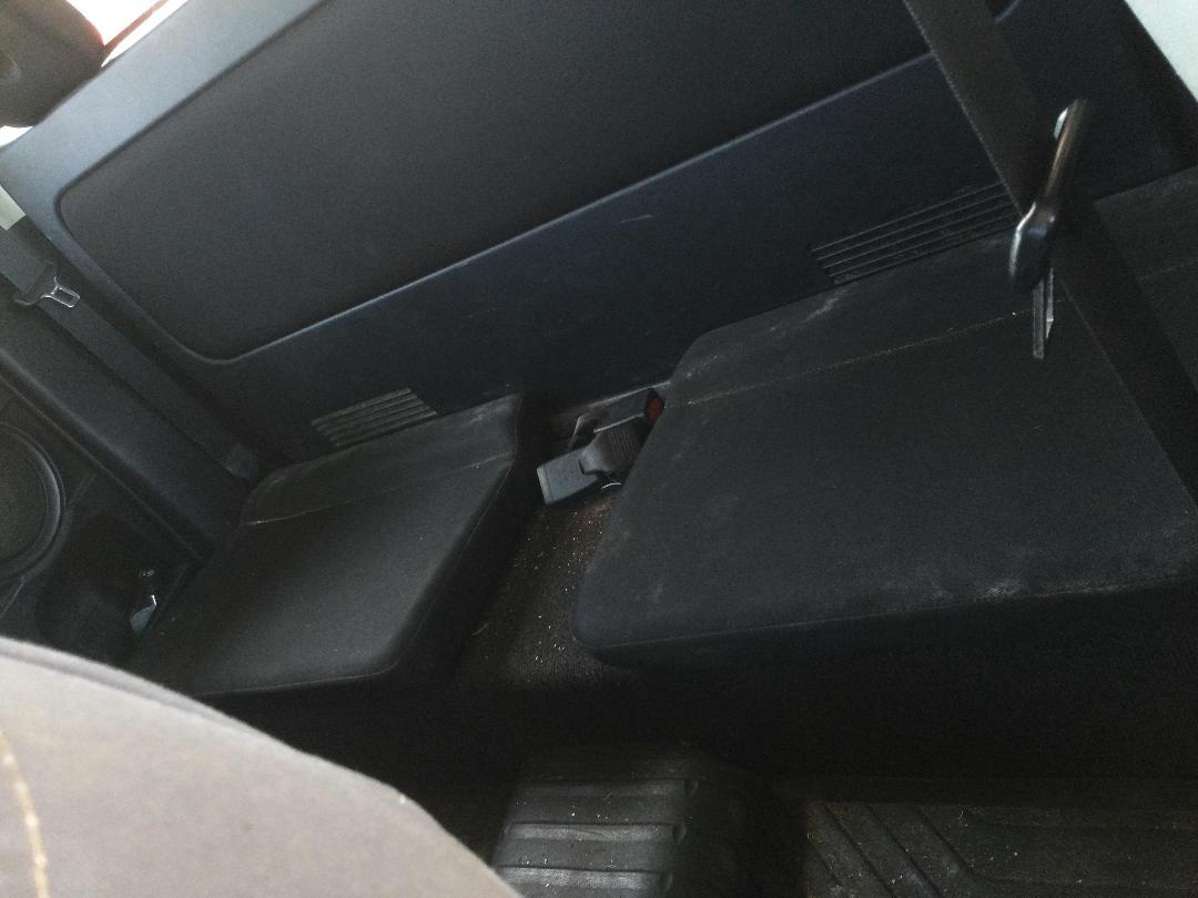 Photo '17' of Toyota Hilux SR TD EC/CC Photo '17' of Toyota Hilux SR TD EC/CC