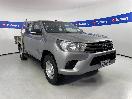 Thumbnail '1' of Toyota Hilux