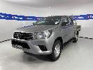 Thumbnail '4' of Toyota Hilux