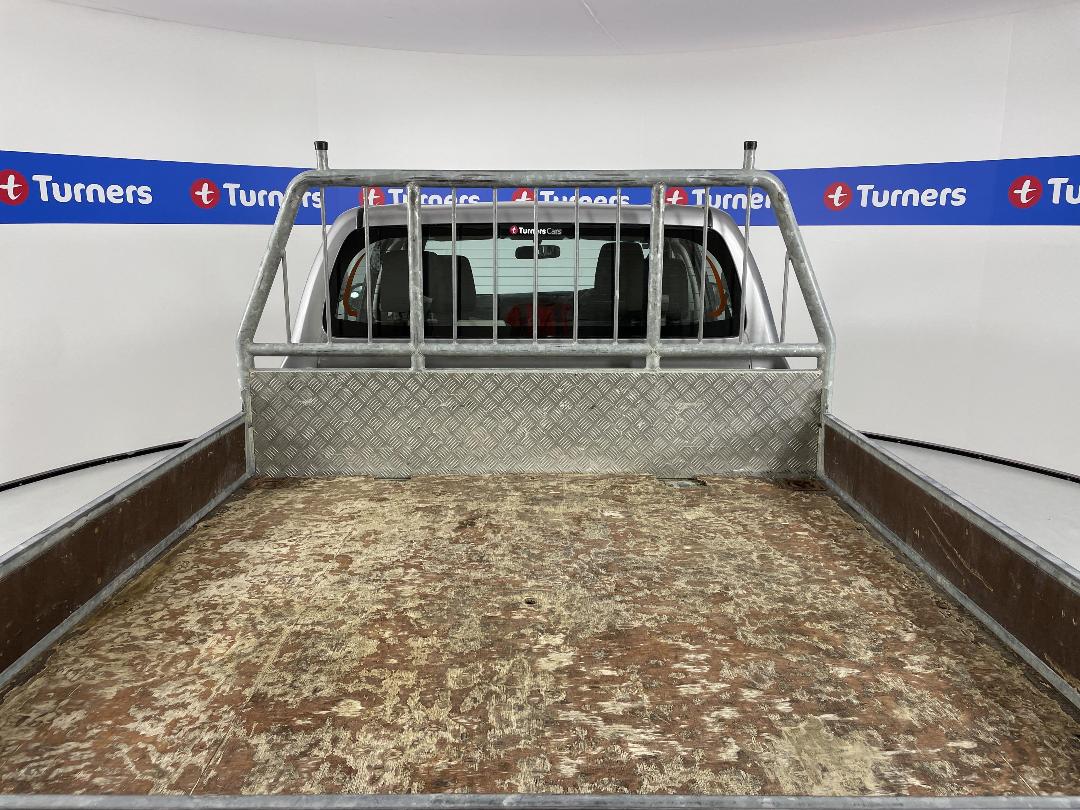 Photo '14' of Toyota Hilux