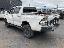 Thumbnail '3' of Toyota Hilux SR TD DC