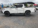 Thumbnail '6' of Toyota Hilux SR TD DC