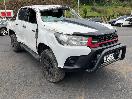 Thumbnail '1' of Toyota Hilux SR TD DC