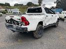 Thumbnail '4' of Toyota Hilux SR TD DC