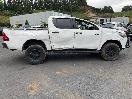 Thumbnail '5' of Toyota Hilux SR TD DC