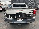 Thumbnail '8' of Toyota Hilux SR TD DC