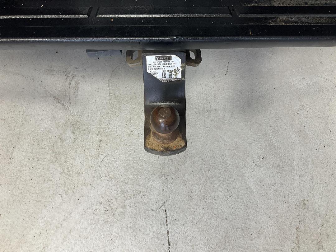 Photo '29' of Toyota Hilux